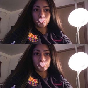 Meet your Posher, Faviola